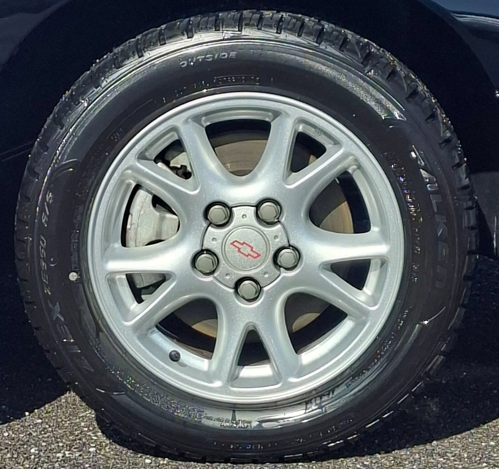 Used 2002 Chevrolet Camaro Z28 w/ Preferred Equipment Group 2 RWD image 27