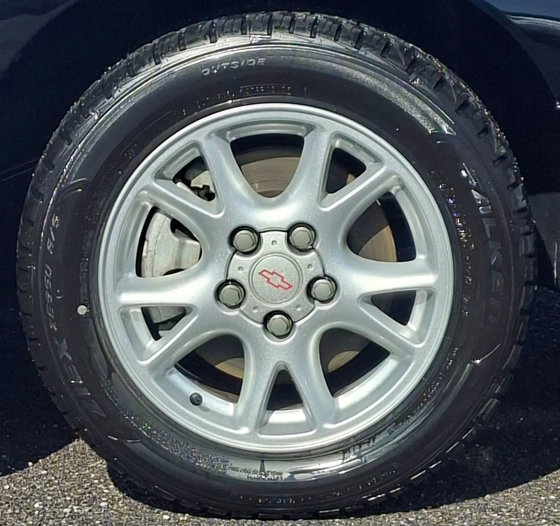 Used 2002 Chevrolet Camaro Z28 w/ Preferred Equipment Group 2 RWD image 27