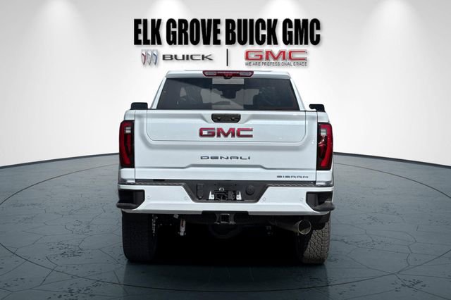 New 2026 GMC Sierra 2500 Denali w/ Denali Reserve Package image 5