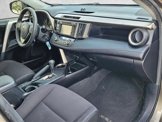 Used 2013 Toyota RAV4 XLE image 18