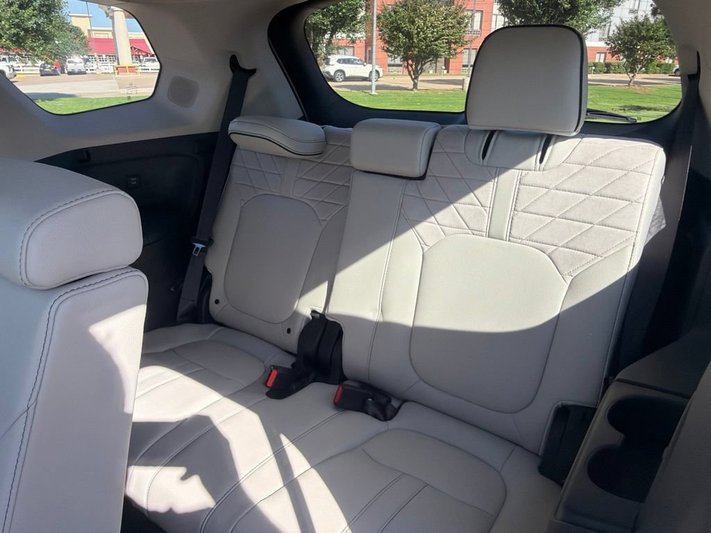 New 2026 Honda Pilot Elite image 35