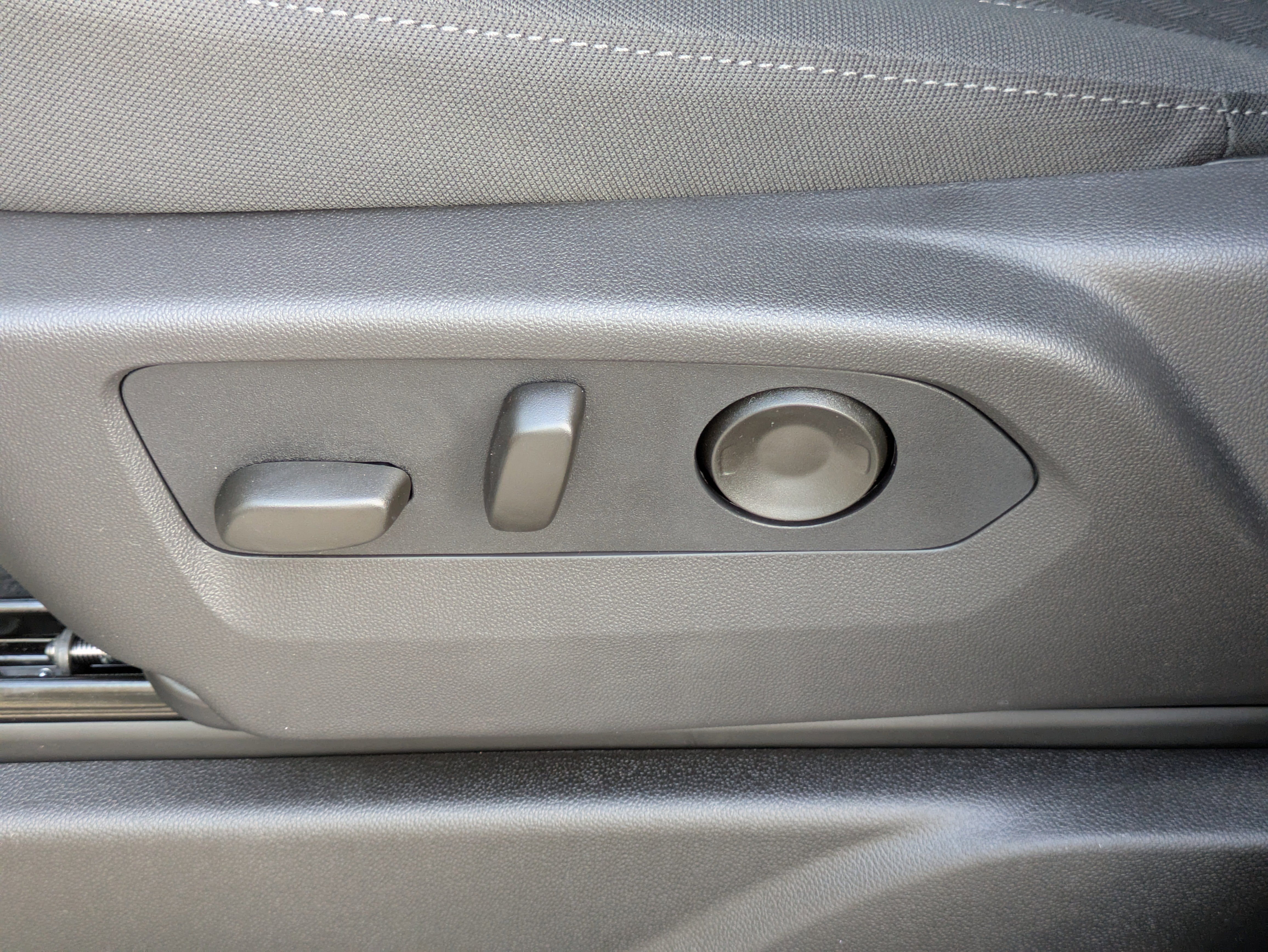 New 2026 Chevrolet Tahoe LS image 13