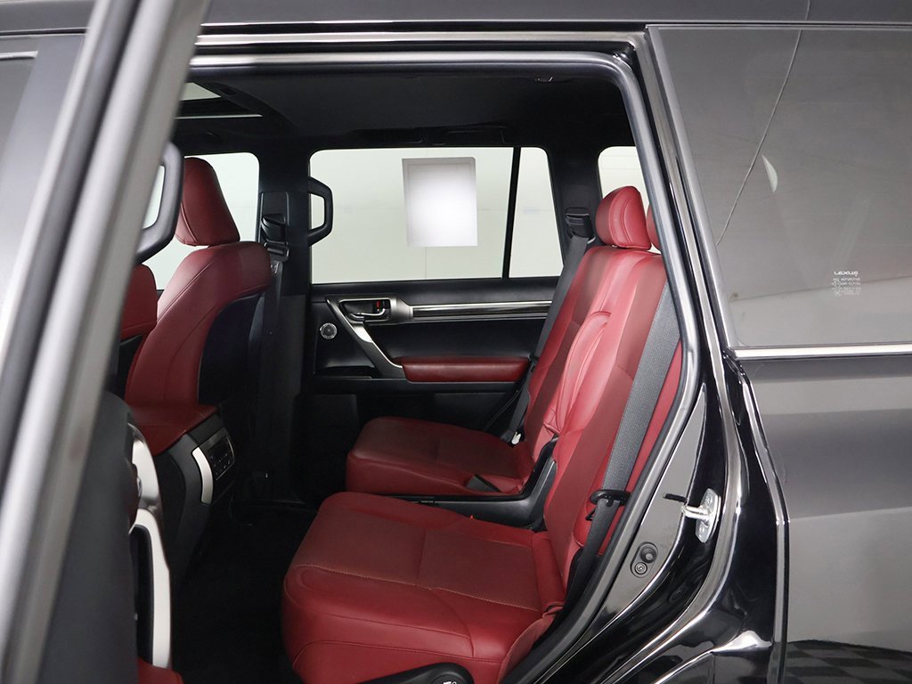 Used 2023 Lexus GX 460 Premium image 36