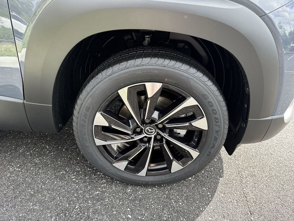 New 2026 MAZDA CX-50 2.5 Hybrid w/ Weather Package image 60