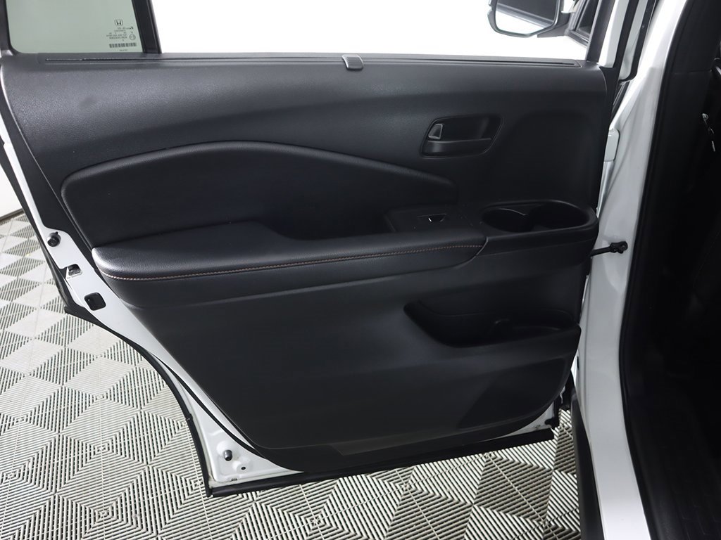 Used 2022 Honda Passport TrailSport image 27