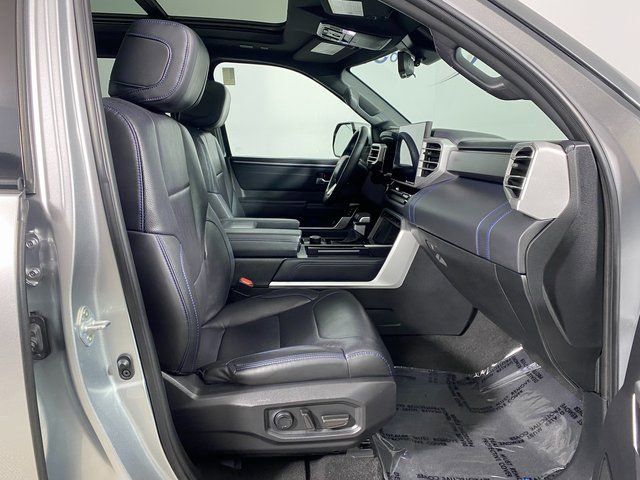 Used 2023 Toyota Tundra Platinum image 8