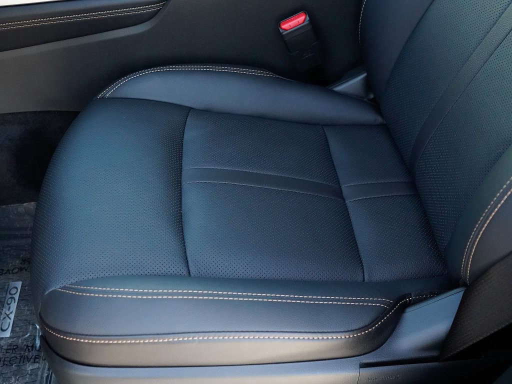 New 2026 MAZDA CX-90 3.3 Turbo w/ Premium Sport Pkg image 26