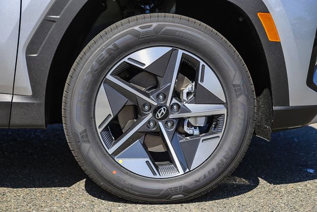 New 2026 Hyundai Tucson SEL image 12