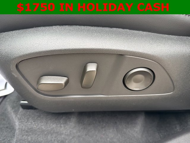 New 2026 Buick Enclave Sport Touring w/ Power Package image 36