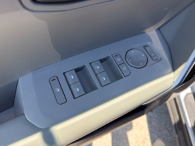 New 2027 Kia Seltos S FWD image 17