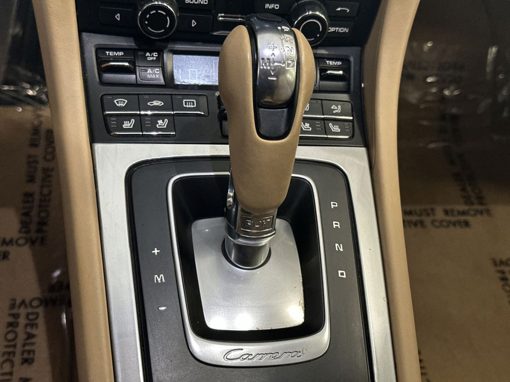 Used 2015 Porsche 911 Carrera S RWD image 25