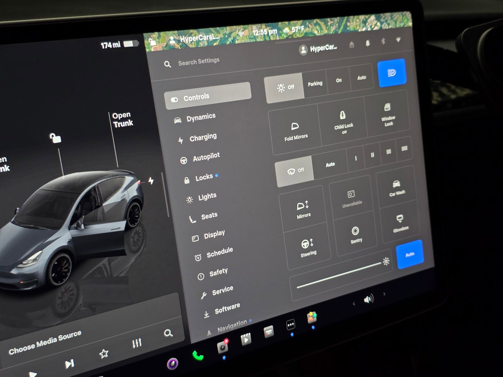 Used 2023 Tesla Model Y Performance AWD/4WD image 58