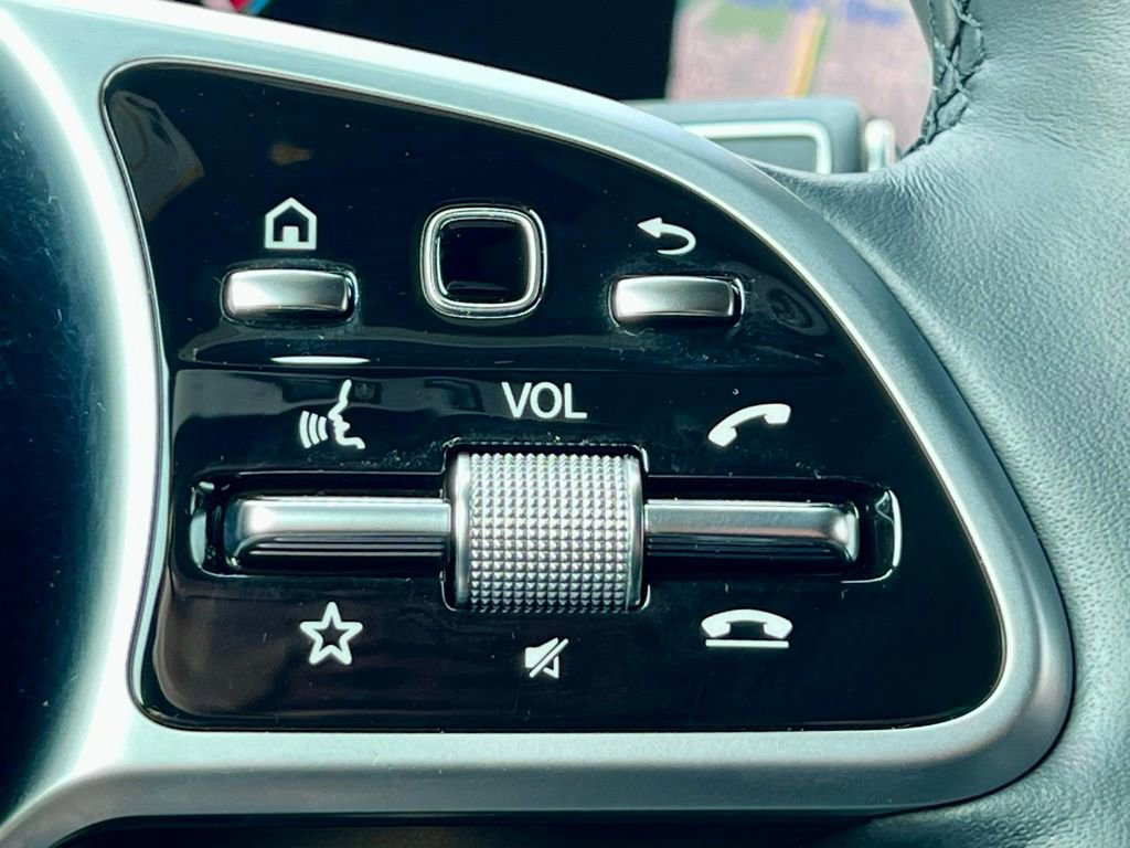 Certified 2022 Mercedes-Benz GLC 300 4MATIC image 21