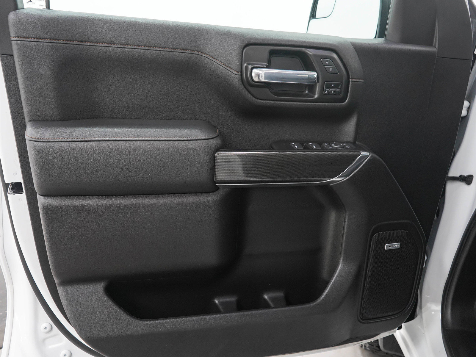 Used 2021 GMC Sierra 1500 AT4 w/ AT4 Preferred Package AWD/4WD image 21