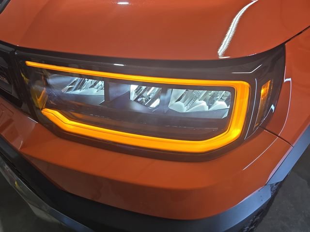 New 2026 Honda Passport TrailSport image 10