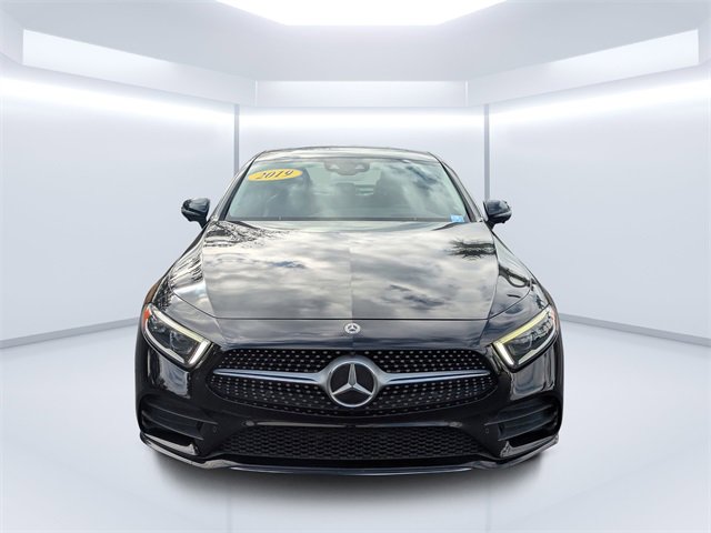 Used 2019 Mercedes-Benz CLS 450 image 7