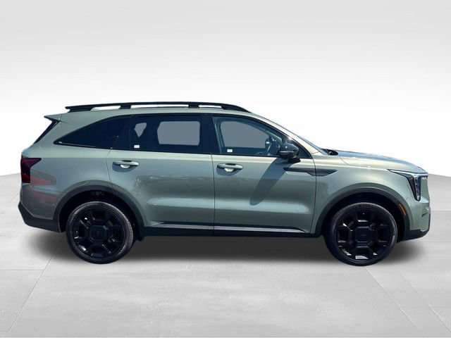 Used 2025 Kia Sorento SX AWD/4WD image 6
