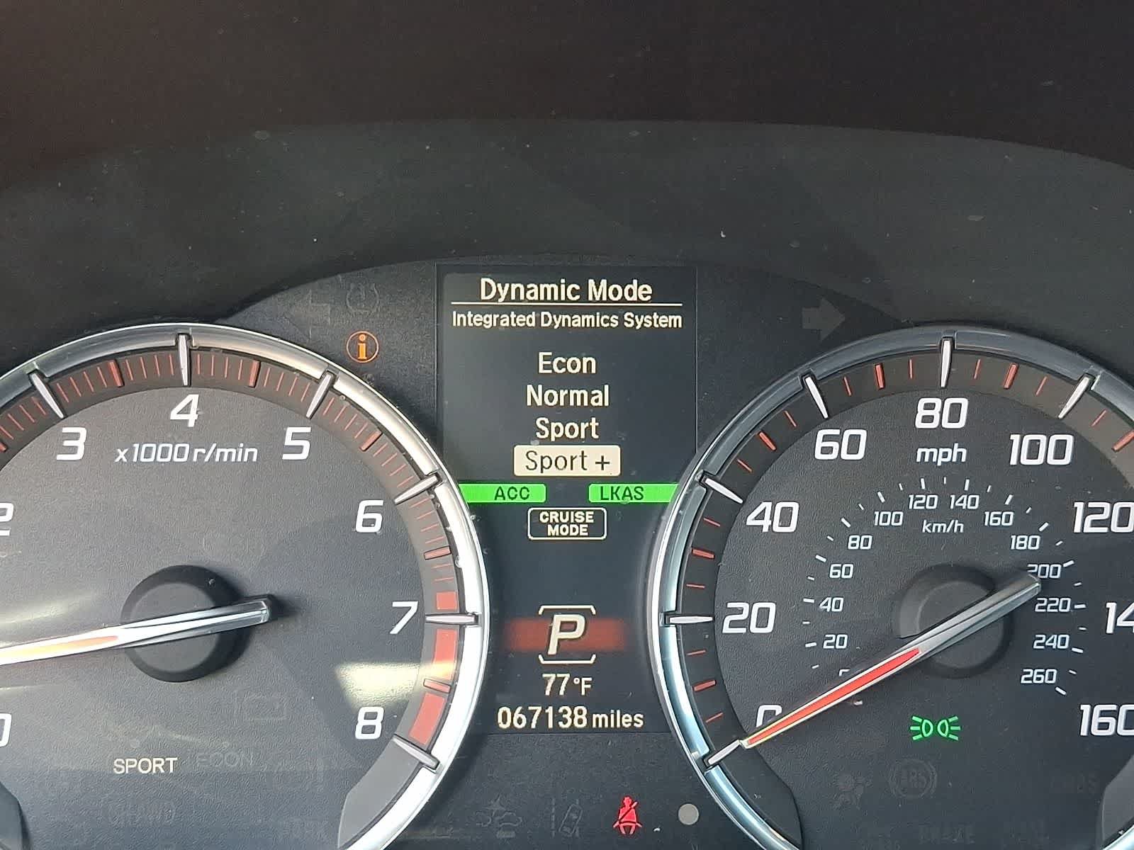 Used 2018 Acura TLX w/ Technology & A-SPEC Package FWD image 28