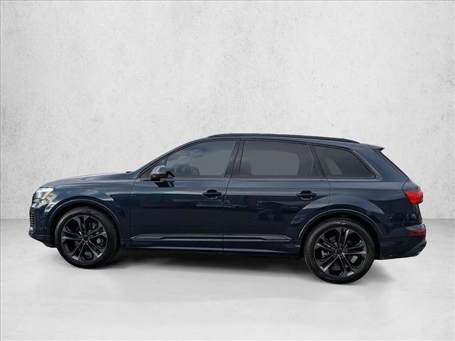 New 2026 Audi Q7 3.0T Premium Plus image 9