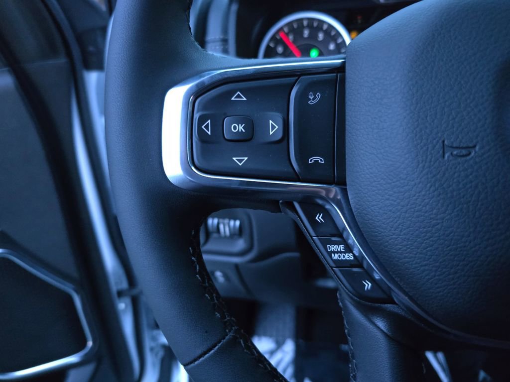 New 2026 RAM 1500 Laramie image 17