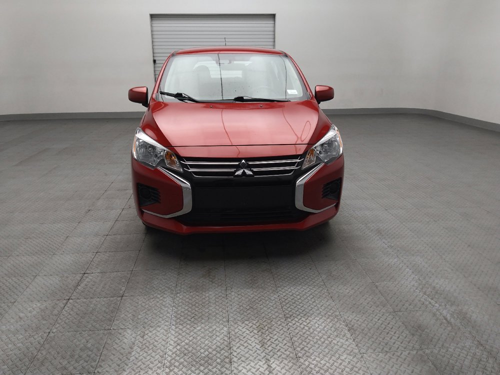 Used 2024 Mitsubishi Mirage ES FWD image 14