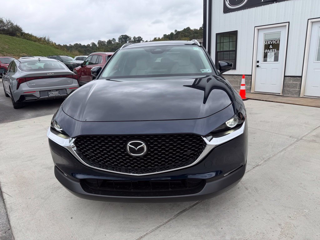 New 2026 MAZDA CX-30 AWD 2.5 S image 2