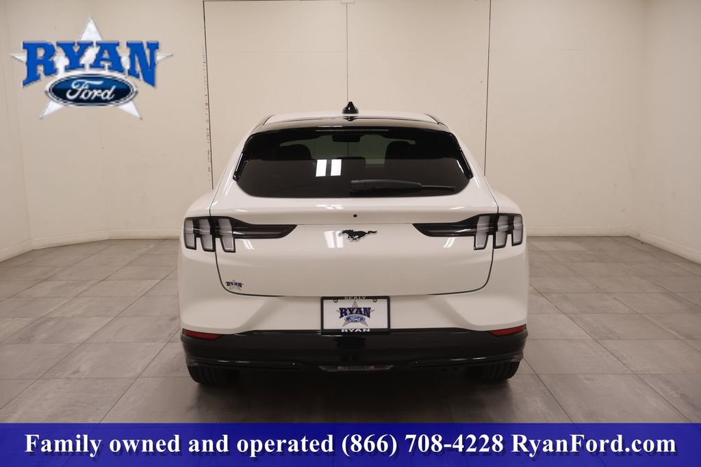 New 2025 Ford Mustang Mach-E Premium image 3
