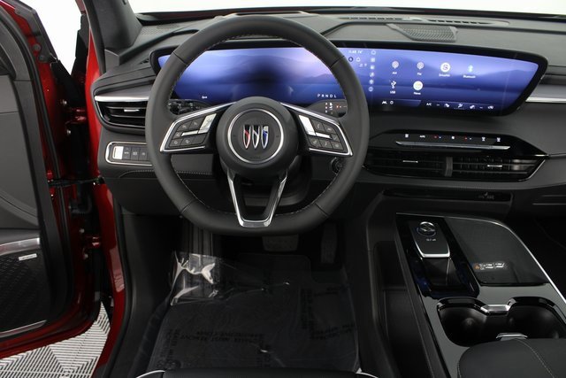 New 2026 Buick Enclave Sport Touring w/ Power Package image 12