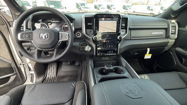 New 2026 RAM 1500 Laramie image 19