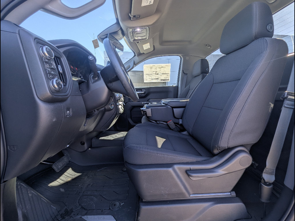 New 2026 GMC Sierra 1500 Pro w/ Pro Value Package AWD/4WD image 14