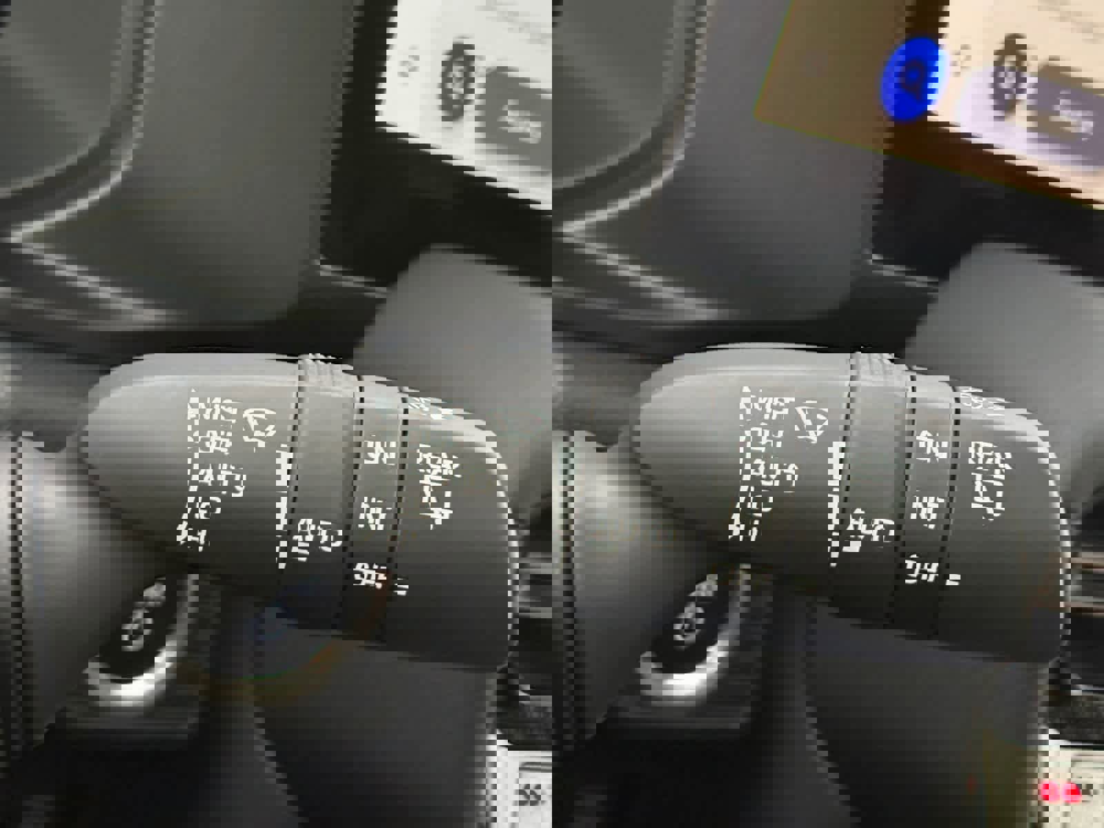 Used 2024 Toyota Land Cruiser w/ Premium Package image 20