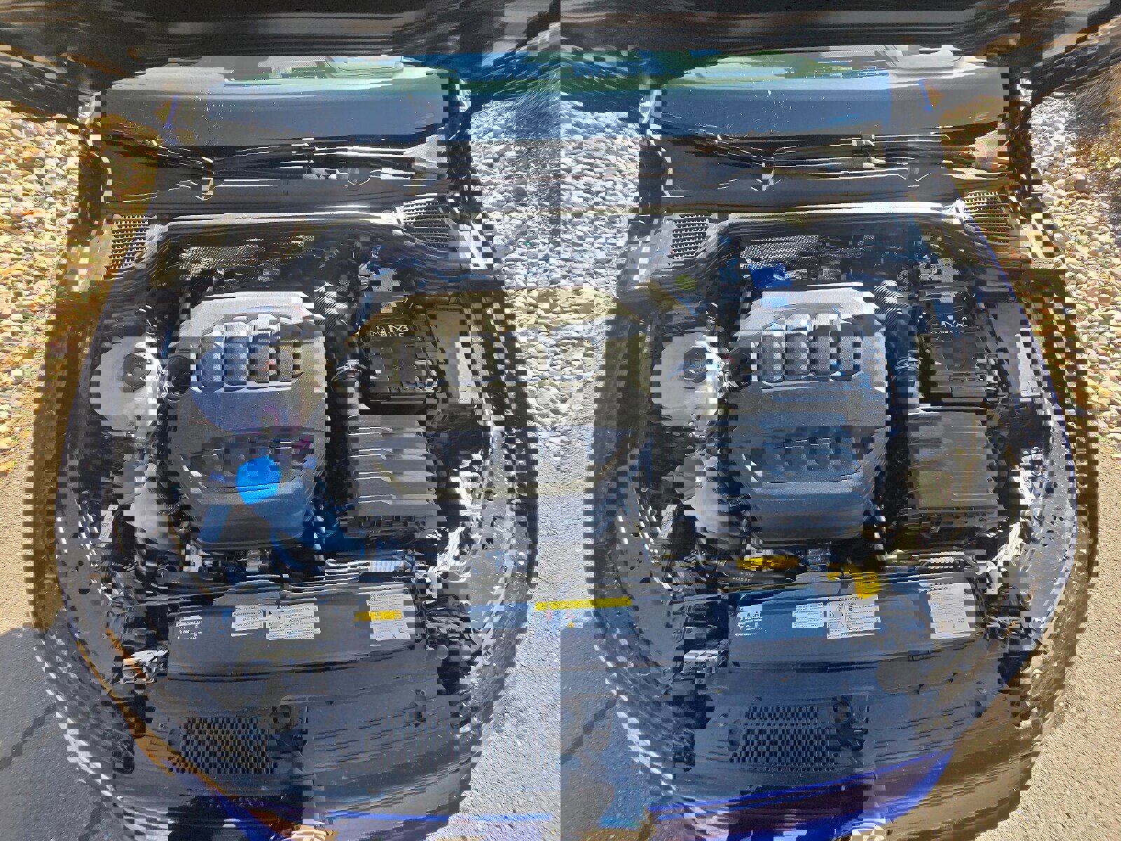 New 2026 Volkswagen Golf 2.0T image 21