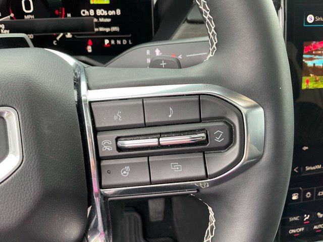 Used 2025 GMC Acadia Denali w/ Super Cruise Package FWD image 35