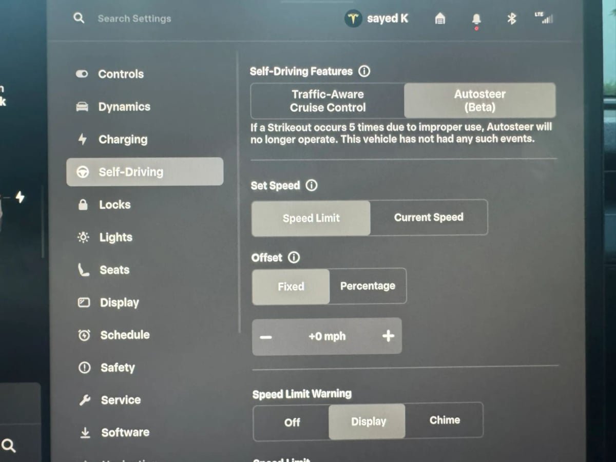 Used 2026 Tesla Model Y Long Range RWD image 24