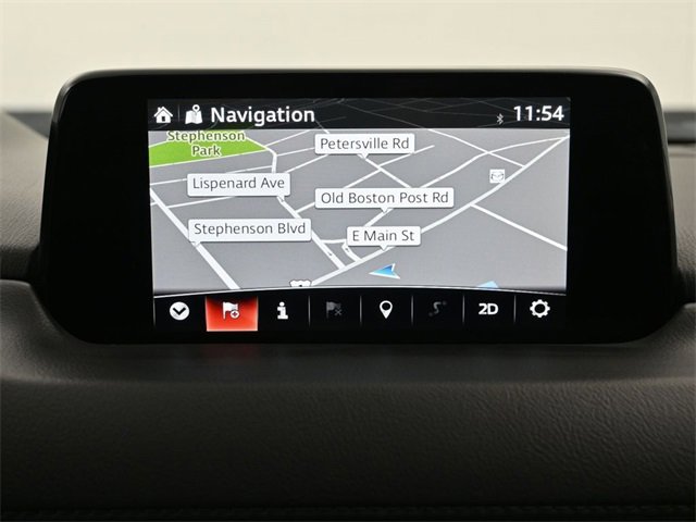 Used 2017 MAZDA CX-5 Touring w/ Preferred Equipment Package image 11