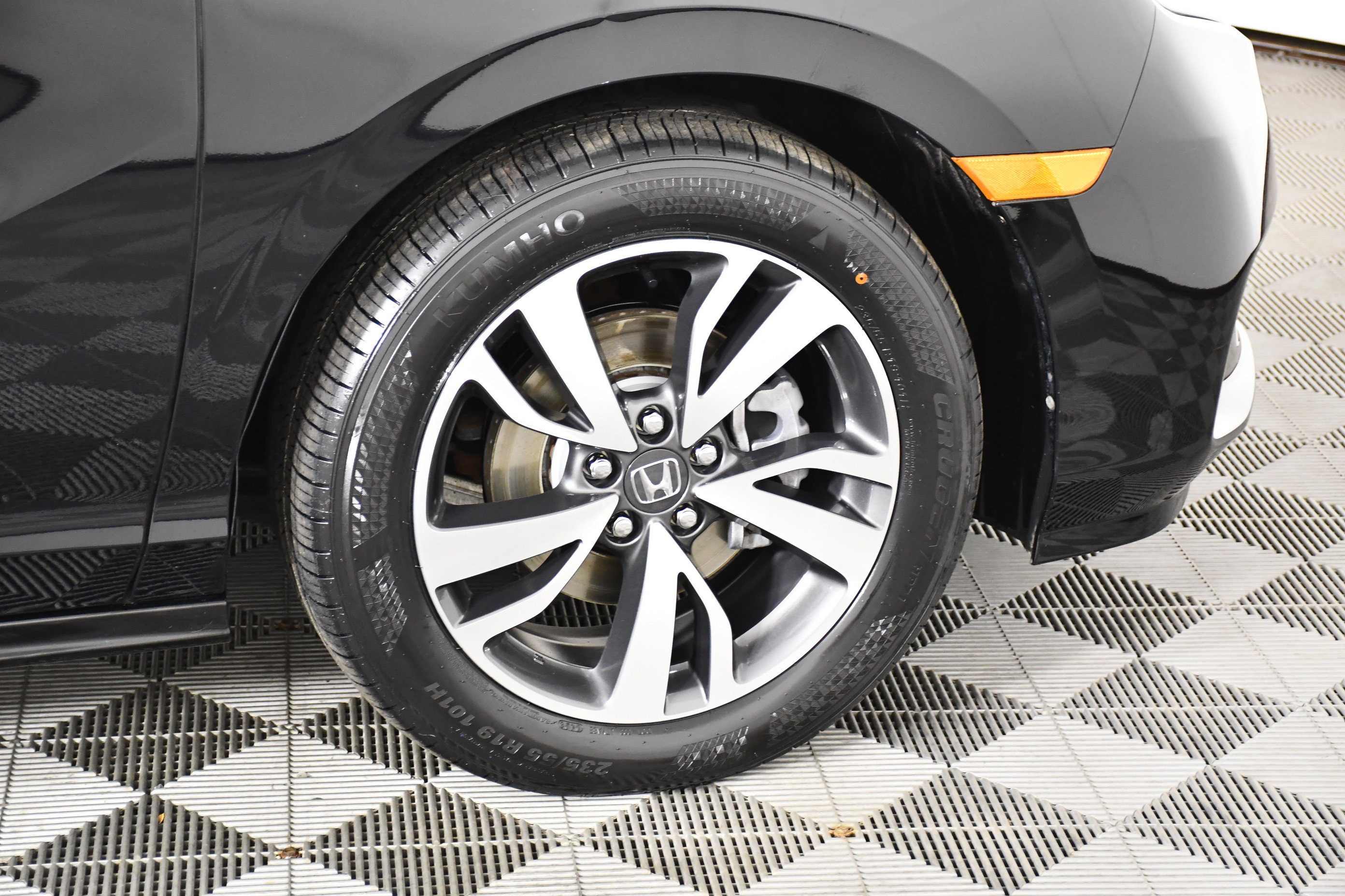 Certified 2023 Honda Odyssey Touring image 55