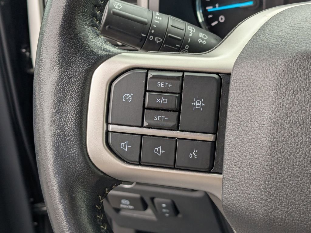 Used 2024 Ford Expedition Max XLT image 20