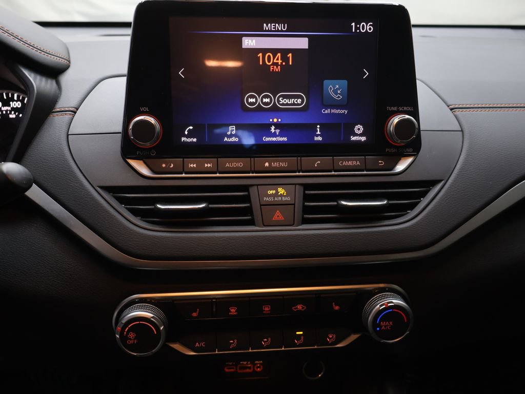 Used 2022 Nissan Altima 2.0 SR image 20