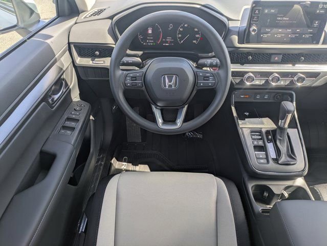 New 2026 Honda CR-V LX image 15