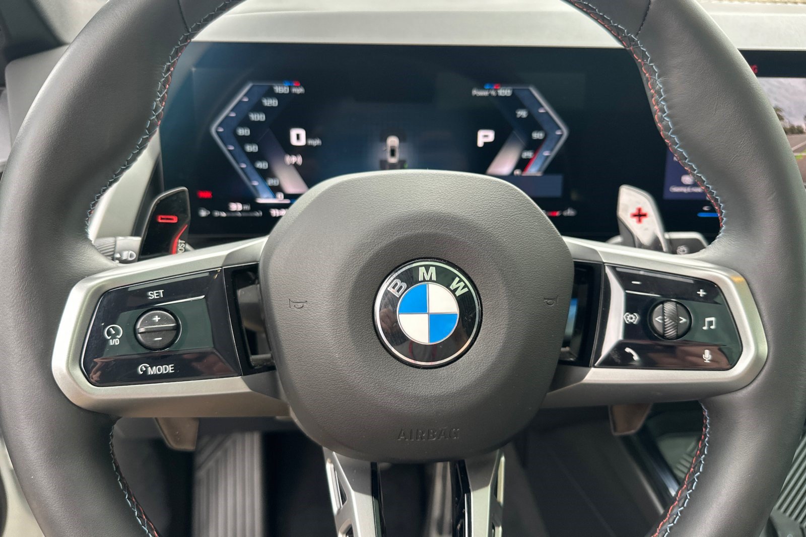 Certified 2026 BMW X3 M50 w/ Premium Package AWD/4WD image 29