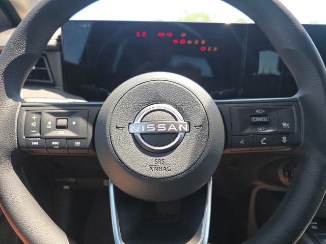 New 2026 Nissan Kicks SV w/ Cold Weather Package AWD/4WD image 24