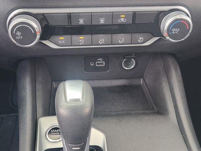 Certified 2023 Nissan Altima 2.5 S image 16