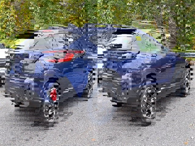 New 2025 Subaru Crosstrek 2.5i Limited image 6