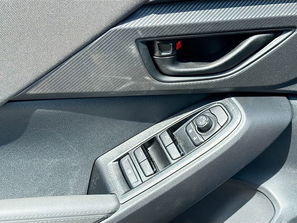 New 2026 Subaru Crosstrek 2.0i Premium image 21