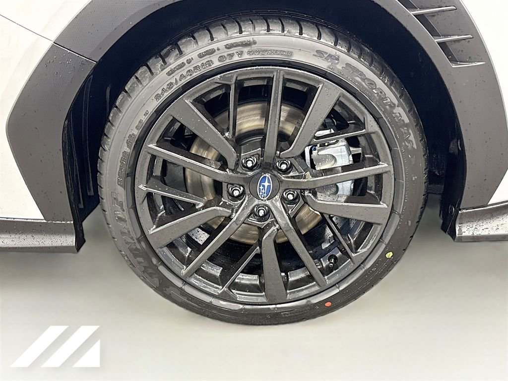New 2026 Subaru WRX Limited image 32
