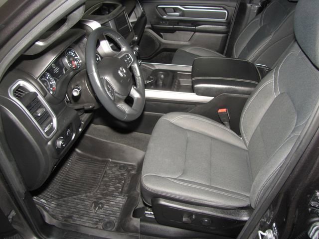 Used 2022 RAM 1500 Big Horn AWD/4WD image 10