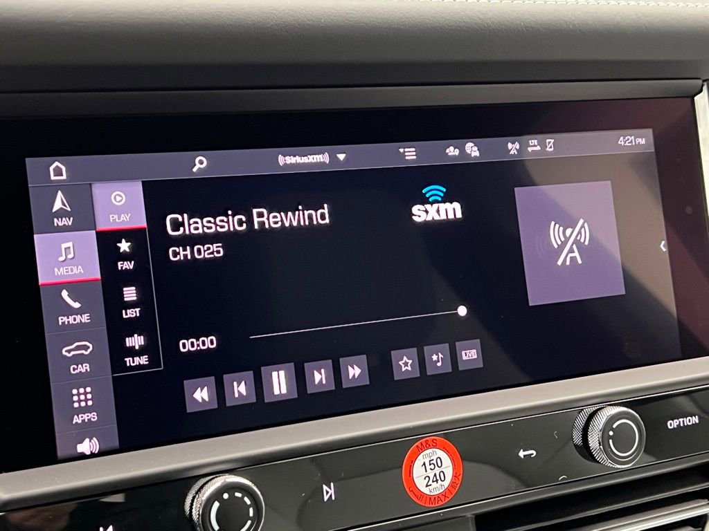 New 2026 Porsche Macan image 14