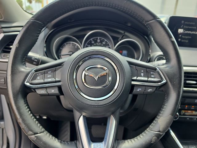 Used 2021 MAZDA CX-9 Touring FWD image 21