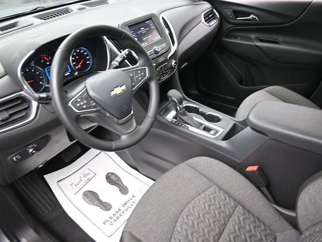 Used 2024 Chevrolet Equinox LT image 18