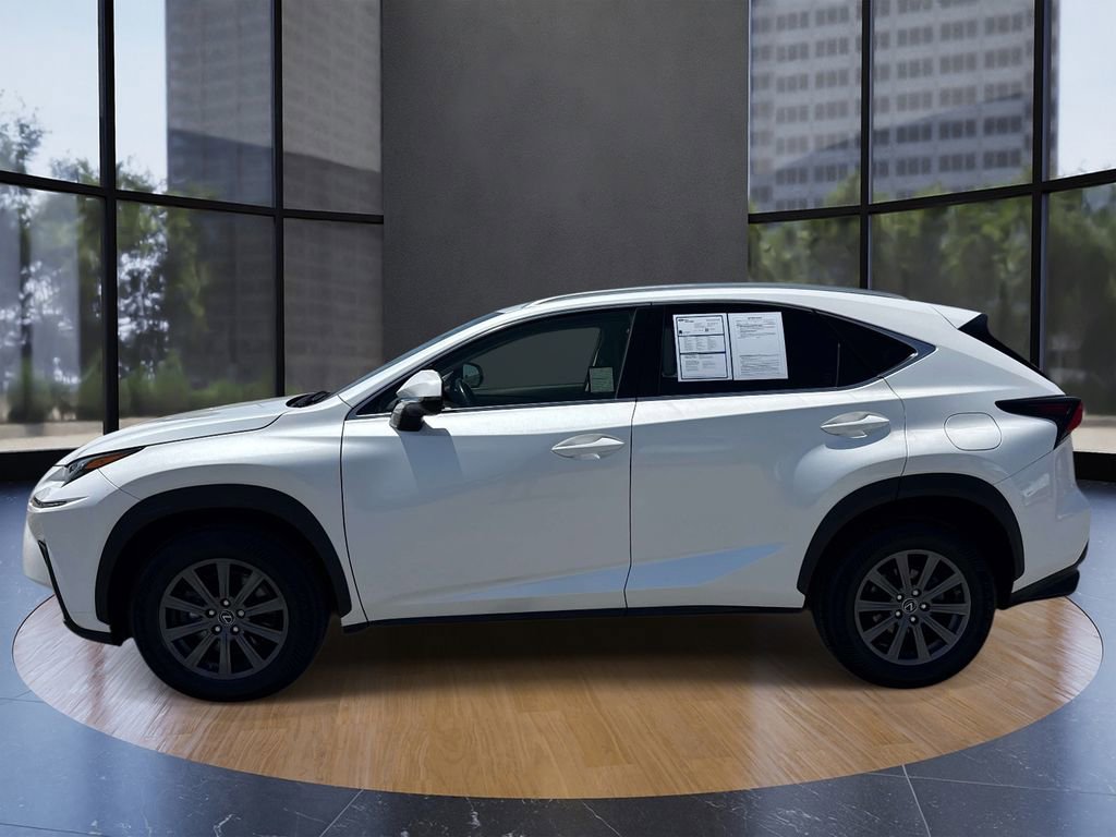Used 2019 Lexus NX 300 FWD w/ Accessory Package image 5